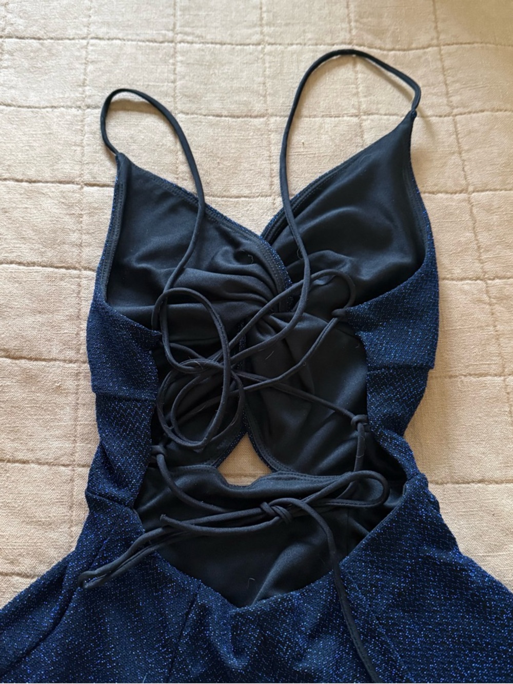 Mini Dress - Picture 7 of 7
